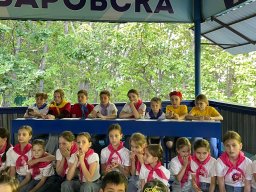 Мир Детства 2023
